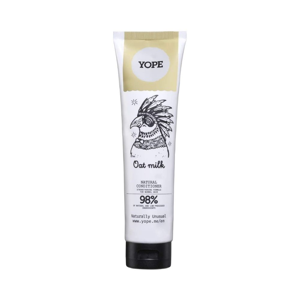 YOPE Oat Milk Natural Conditioner 